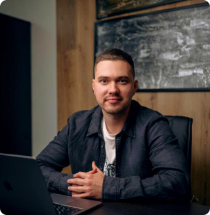 Волков Дмитрий