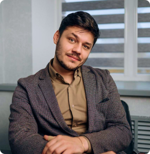 Трофименко Андрей