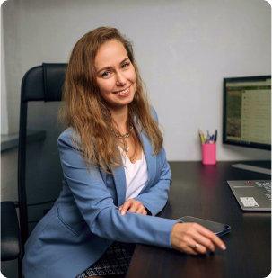 Козлова Екатерина