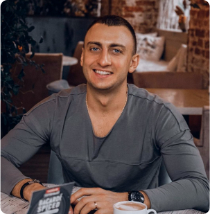 Шашаев Александр