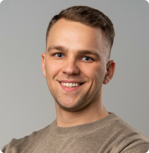 Рябов Дмитрий