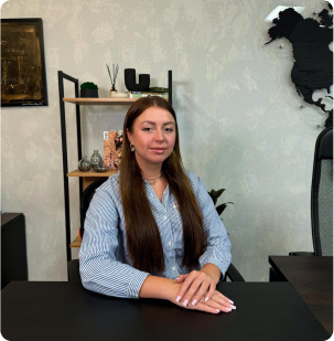 Владыкина Елизавета