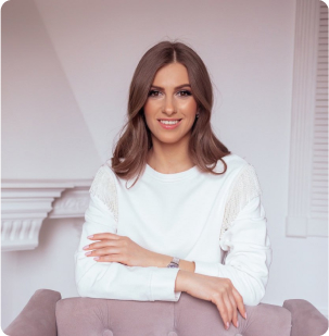 Волкова Алена