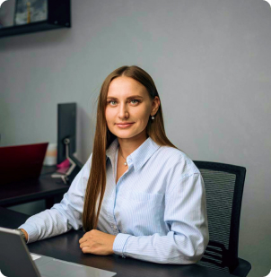 Клюхина Валентина